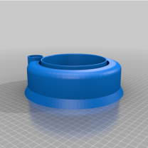 Anti Karınca Kase V1