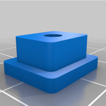 Anycubic I3 Mega Ayarlama Vida Kilidi