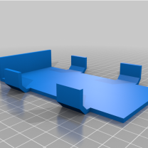 Anycubic Kobra LCD Ekran Koruyucu Dönmüş