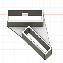 Anycubic Photon Mono 2 Damla Kancası