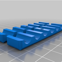 Ateşleme Buji Teli Tutucu