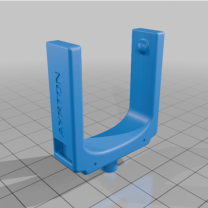 Ayrton Rivale Profil 1.10 Hareketli Baş Aydınlatma Armatürü