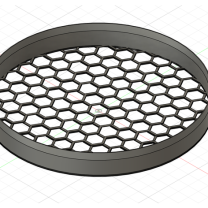 Ayrım Ekranı MW 6 Mm