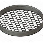 Ayrım Ekranı MW 6 Mm