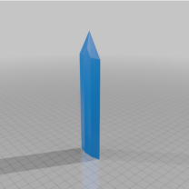 Ayçiçeği Temalı Kılıç