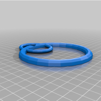 Ağaç Moss Gösterim Tutucu