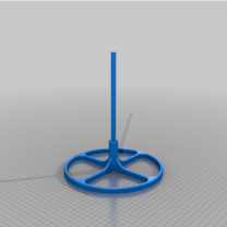 Boya Tutucu V3 Adaptasyonları 3D Baskı