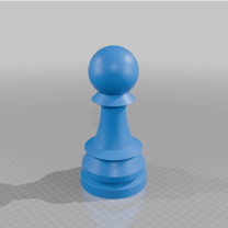 Büyük Satranç Piyonu