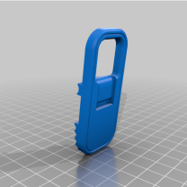 CapClip Sorunsuz Şapka Taşıma