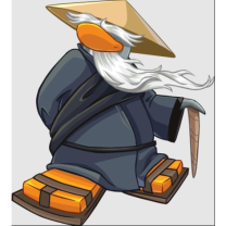 Club Penguin Sensei