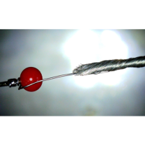 CMS SMD Bileşenleri Üzerinde Ölçümler için Multimetre Uçları