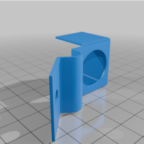 Corvair İkram Lambası Aksesuarı