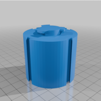 Cosmos Corps Kendi Roketinizi Yapın BOOSTER DİLLERİ