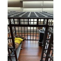 Cezaevi Kafesi Aksesuarları