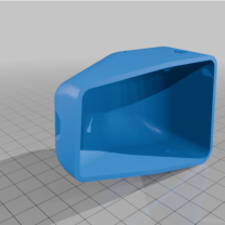 Creality Space Pi Otomatik Kapak Mekanizması NodeMCU ve SG90 Servo Kullanarak