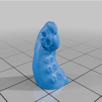 Cthulhu Savaşları Güç İşareti