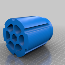 Cycloneshock Elite Fıçıları