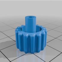 D6021a Android 1 Din Radyo Düğmesi