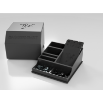 Daggerheart GM S Kutusu