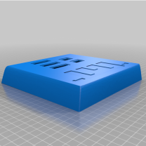 Darth Vader Göğüs Kutusu Esb