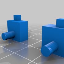 Darth Vader Göğüs Plakası Parçaları