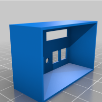 Darth Vader Kemer Parçaları