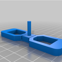 Deck için Ara Parça