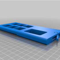 Divevolk Seatouch 4 Telefon Adaptörü Huawei P40 Pro V2