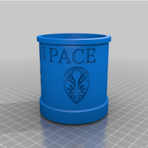 Zar Kupası Duchies Of Vinvi