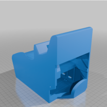 DIY Masaüstü Organizer İdari Profesyoneller Günü İçin Düşünceli Hediye