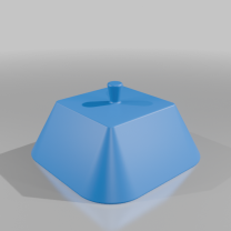 Diş Burbox Bur Tutucu