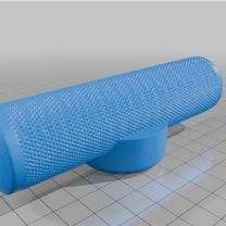 Dişli Saplı Şişe Açacağı