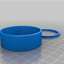 Dürbün Güneş Filtresi Lens Kapakları