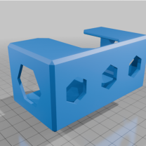 Düşük Poligon Ördek Satranç Takımı