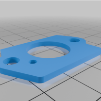 Echo Gaz Tırpanı Contaları