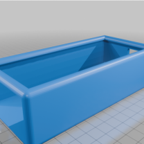 Ecovacs Goat G1 Adaptör Duvar Tutucu