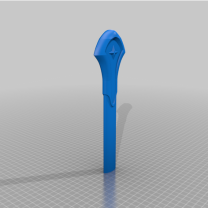 Edmund Pevensie Kılıcı Narnia