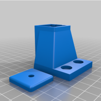 Eje Tansiyonu ve Desteksiz