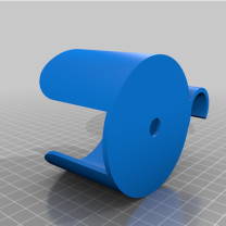 ve 24 mm Müzik Standı için Şişe Tutucu