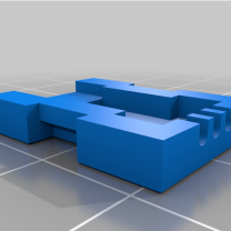3PIN Ws2812b SK6812 12mm Dupont Bağlayıcı