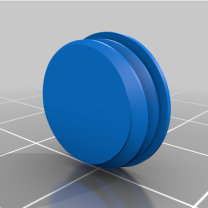 Alüminyum Yapısal Profil 2020 için Dişli Kübik Bağlantı 3D Baskı