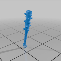 Anne Şeytan Kulübü