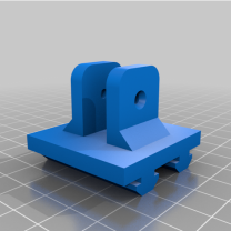 Anycubic Kobra İçin Kamera Montajı