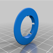 Araç Zemin Halısı Klipsi