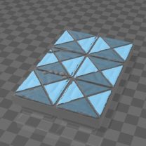 Temel Hero Quest Oda C2 Zindan Blokları Uyumlu