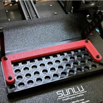 TV Üst Rafı için Destek