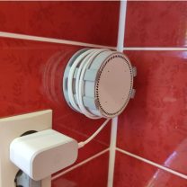 Yandex Mini Akıllı Hoparlör için Braket