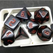 Zar Kulesi Anahtarlık