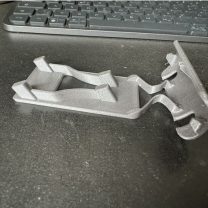 Cowboy C4 Bisiklet Gidon Kapak Plakası