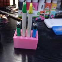 4 Yönlü Çakmak Tutucu